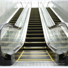 Cheap Residential Cost Price Handrail Escalator